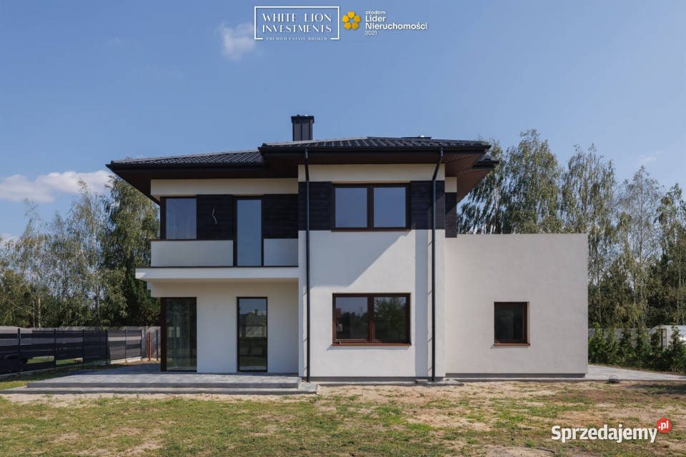 Sprzedaż domu 20851m2 Jesionka Kręta