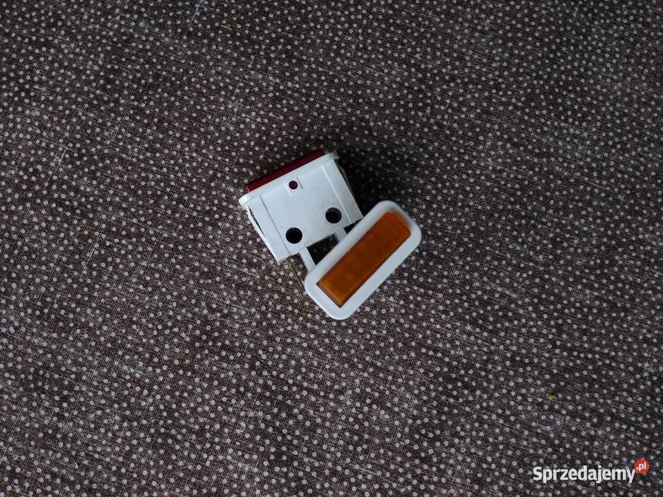 Lampka sygnalizacyjna piekarnik kuchenka Amica