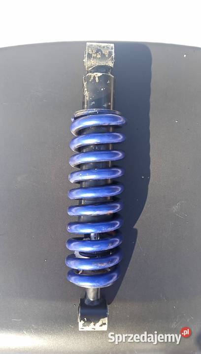 Armortyzator do Yamahy DT 50 20032011r Lublin