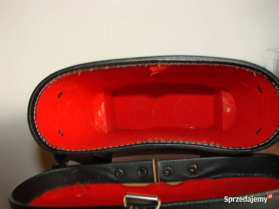 Sirius 75x15x40 lornetka Pruszcz Gdański sprzedam