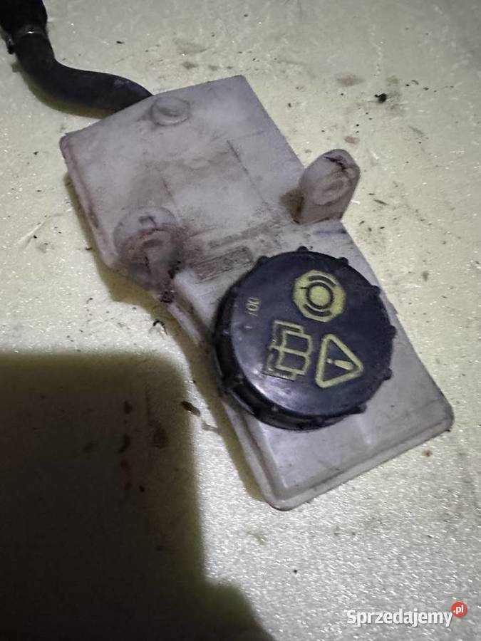 Ford focus mk2 zbiorniczek płynu hamulcowego Skawica