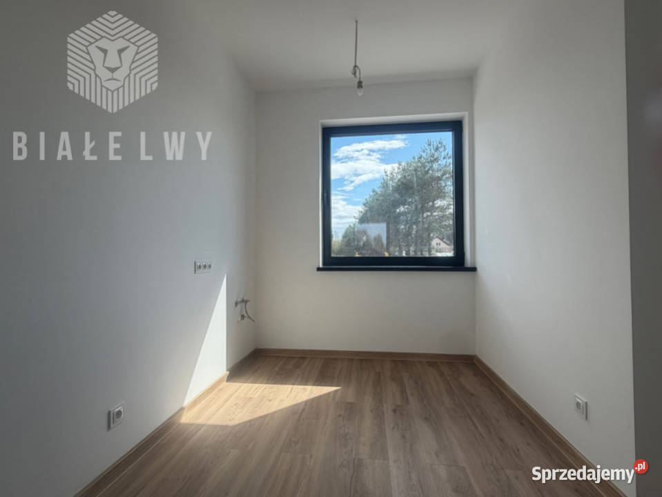 Lokal Prażmów 3578m2 handlowo-usługowy