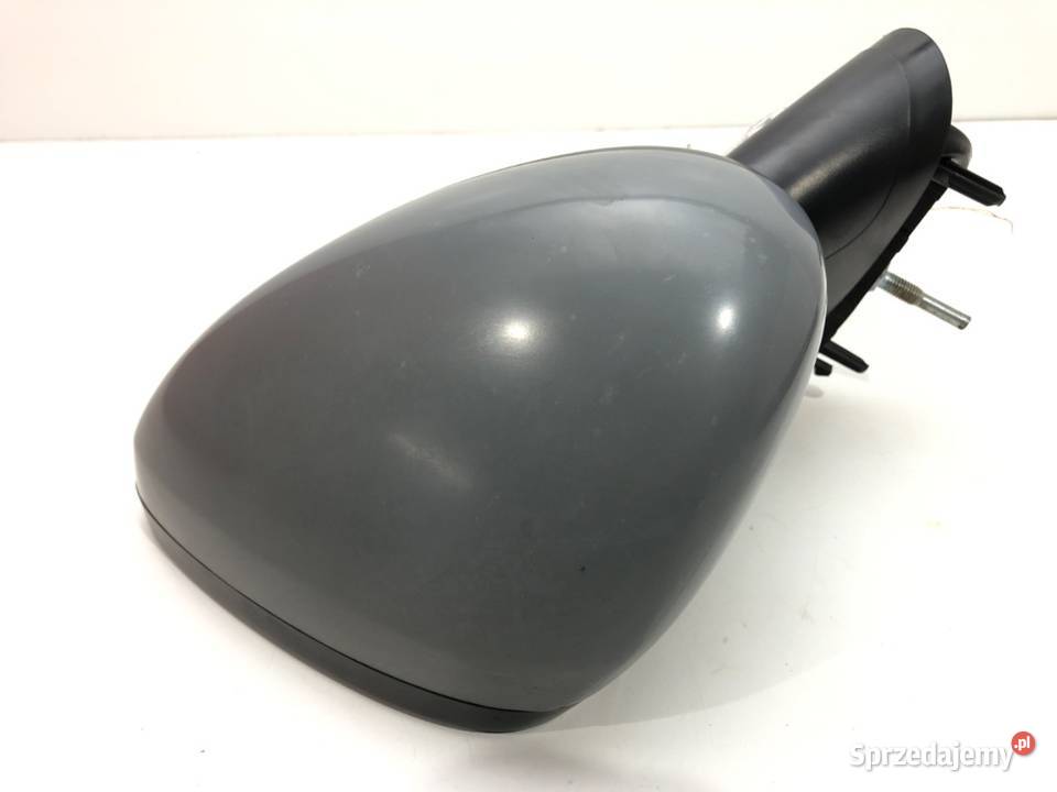 LUSTERKO LEWY CITROEN C4 II Hatchback ZEWNĘTRZNE sprzedam