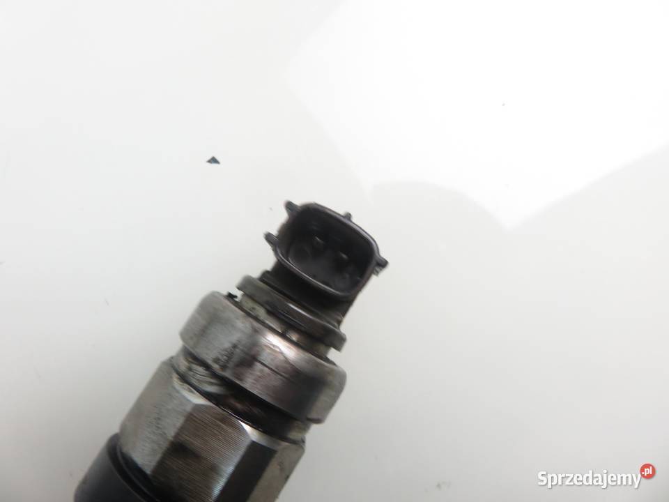 WTRYSKIWACZ TOYOTA 20 D4D 236700G010 236700G010 sprzedam