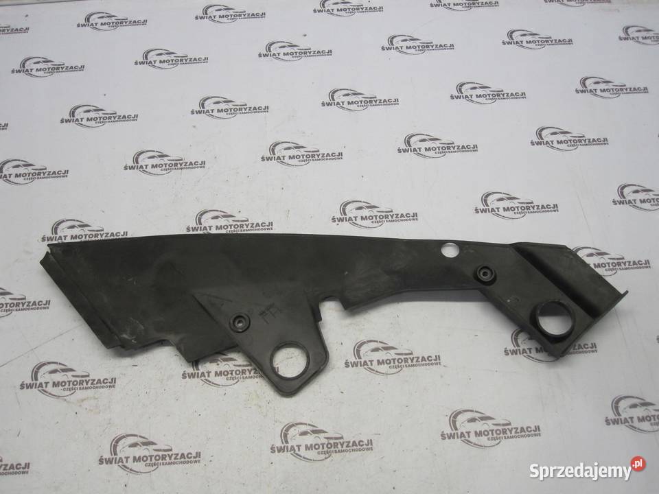 CHEVROLET CAPTIVA I LIFT osłona nakładka lampy