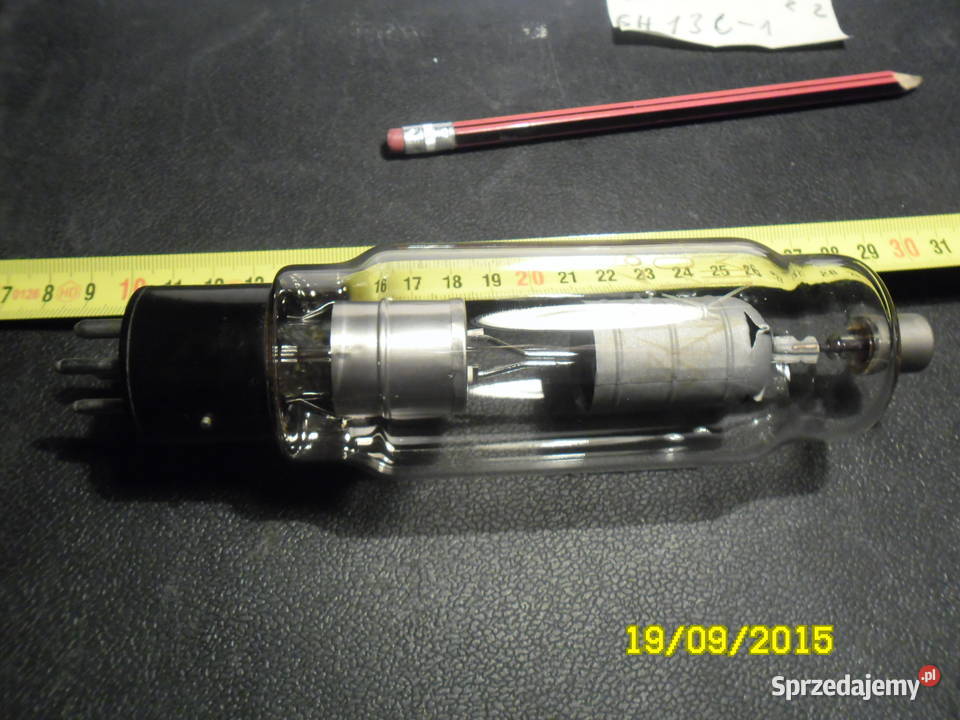 Lampa elektronowa łódzkie Wieluń