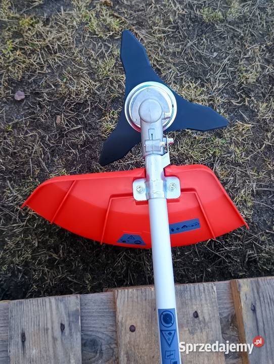 Kosa spalinowa Einhell GCBC 52 I AS Pichlice