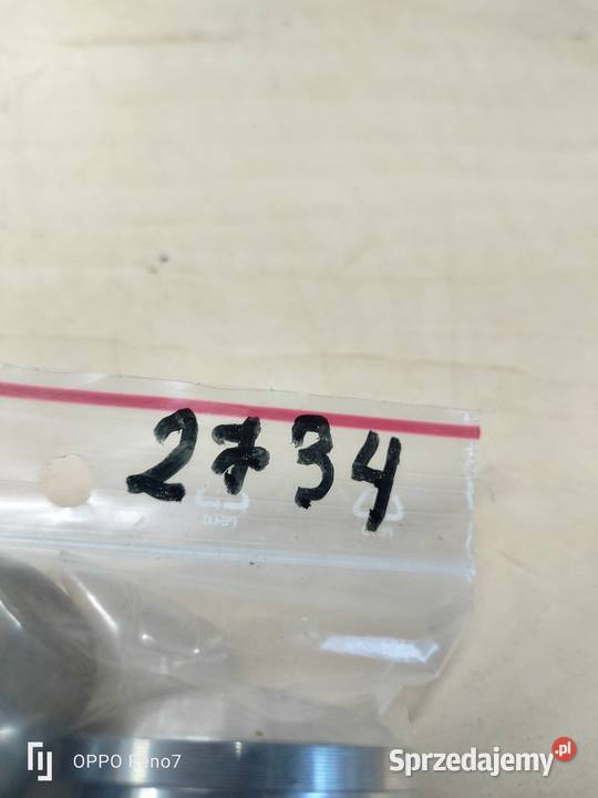 Nowe części Komar motorynka Motoryzacja