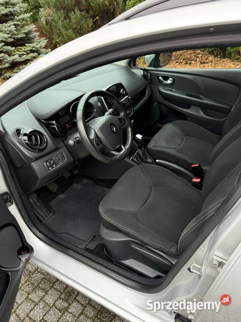Renault Clio IV Grandtour ALIZE Energy 15 dci