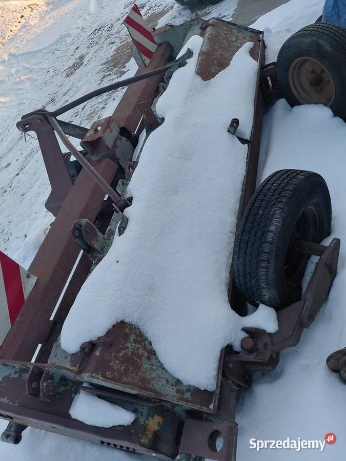 Mulczer Choroszczynka