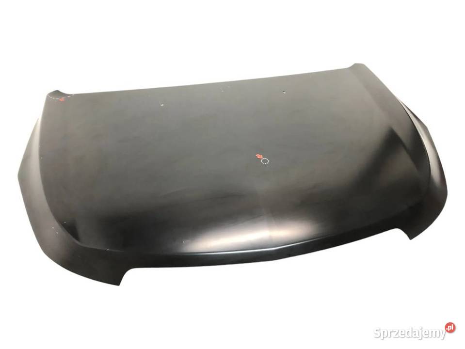 CHEVROLET CRUZE J300 20092014 Maska silnika Pozostałe