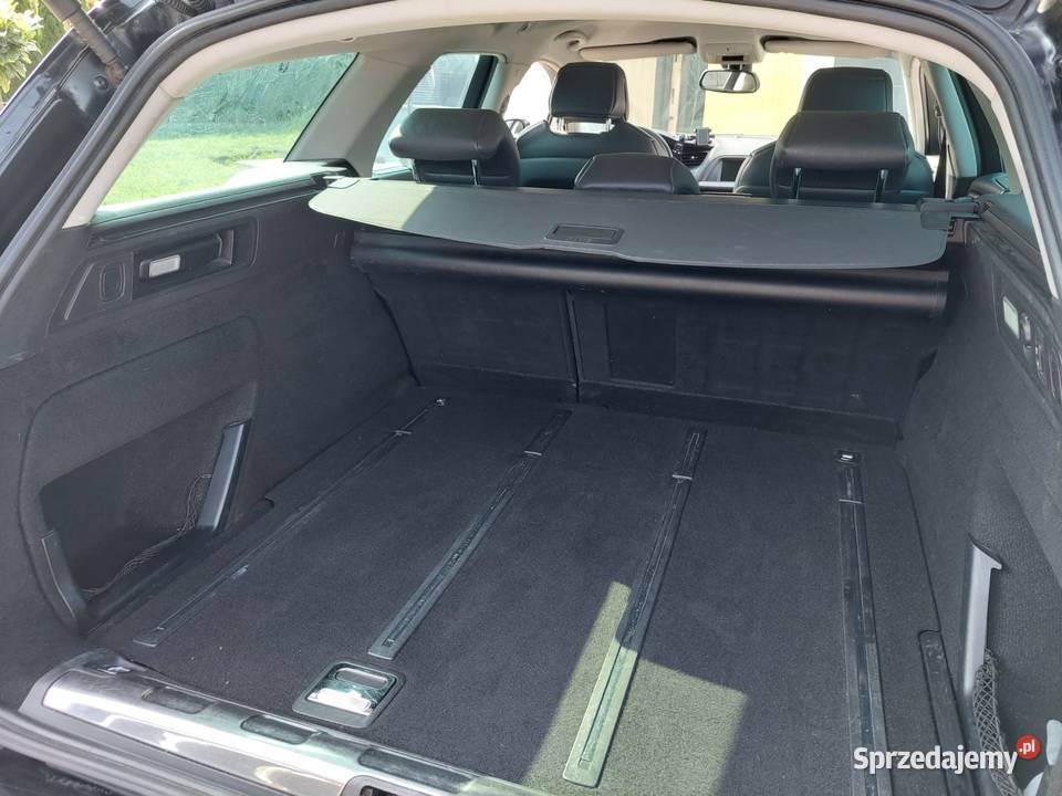 Citron C5 Tourer HDi 140 FAP Exclusive ABS C5 Kraków sprzedam