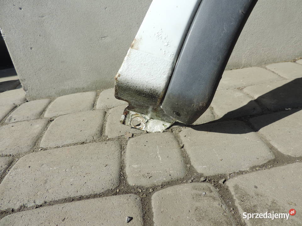 OPEL CORSA C FL BŁOTNIK PRAWY PRZÓD Nowy Sącz