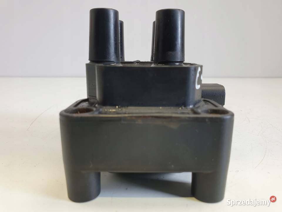 Ford C 16 16V CEWKA ZAPŁONOWA 0221503485 Rezystory dmuchaw lubelskie