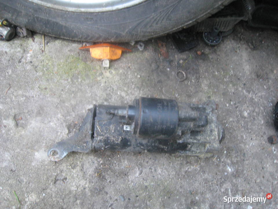 Rozrusznik Volvo s60 s70 s80 c70 v70 20 23 24 Kraków