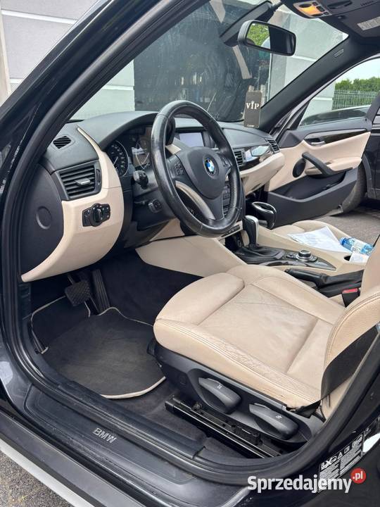 Bmw x1 Obory