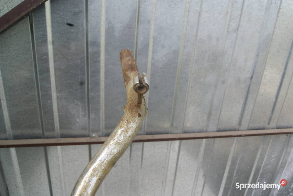 KIEROWNICA NSU DKW ZUNDAPP Rybnik sprzedam