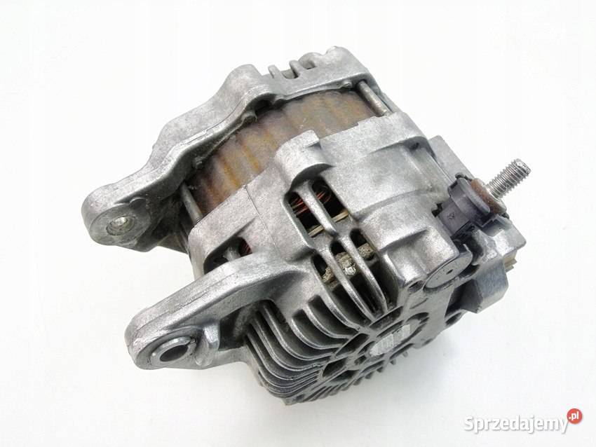 Alternator 95A 10 12 12V Mitsubishi Space Star 6 Sosnowiec