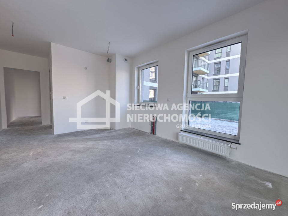 sprzedaży mieszkania Gdańsk 4616m2 2pokojowe pomorskie