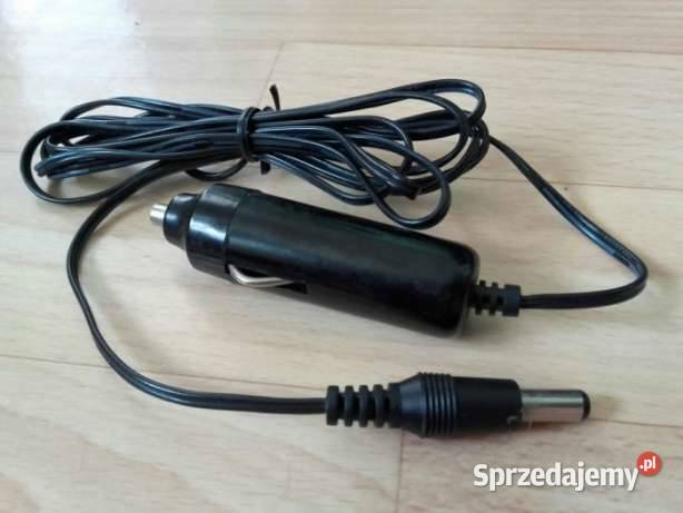 Ładowarka 12 V do auta Zielona Góra