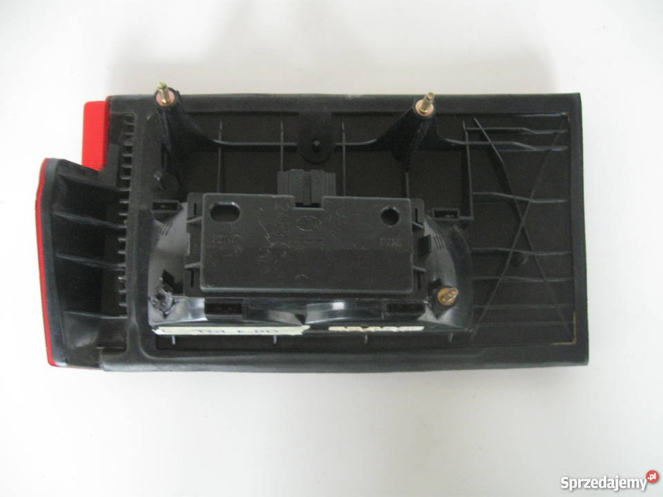 lampa lewa tył Seat Toledo lampy tylne Szczecinek
