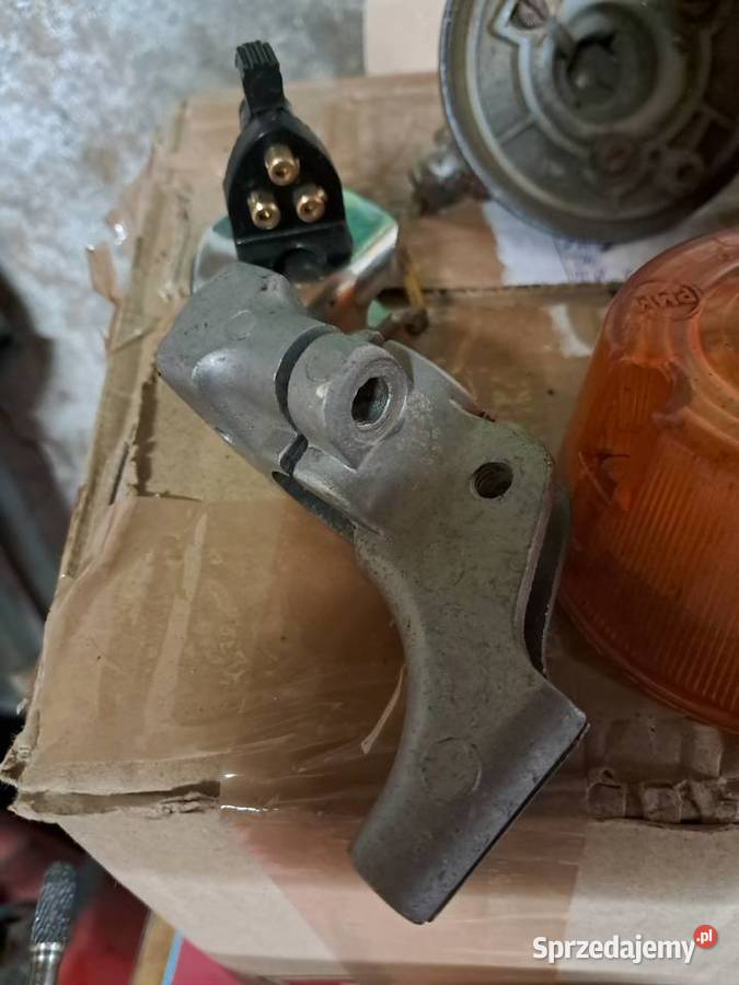 Wsk kierunkowskazy zachodniopomorskie Szwecja