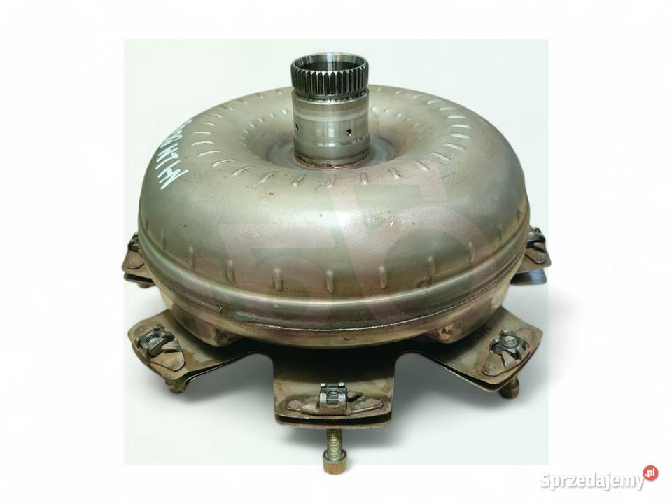 Sprzęgło hydrokinetyczne DANA SPICER 193005 Wilkowo sprzedam