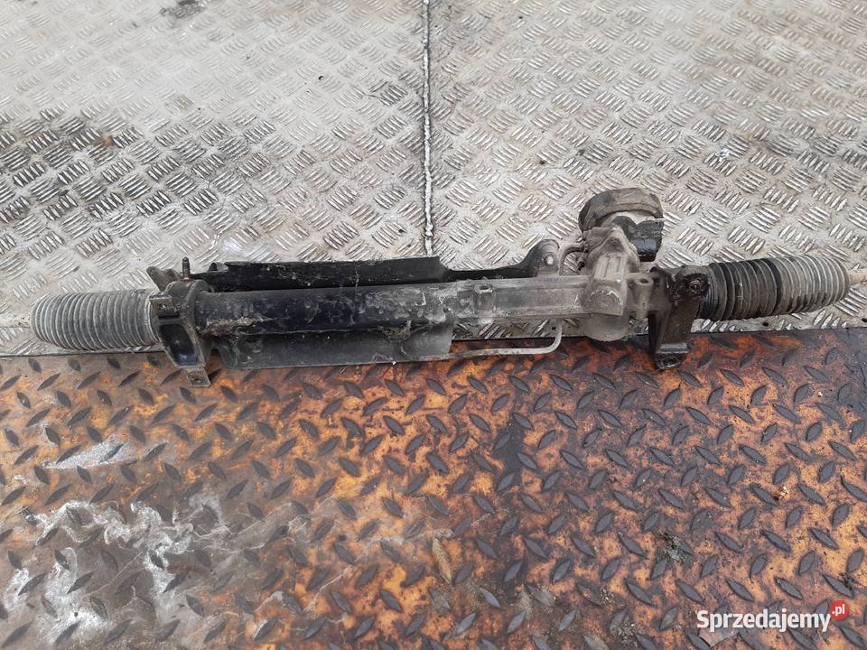 Octavia I Leon Toledo A3 8L Przekladnia mazowieckie