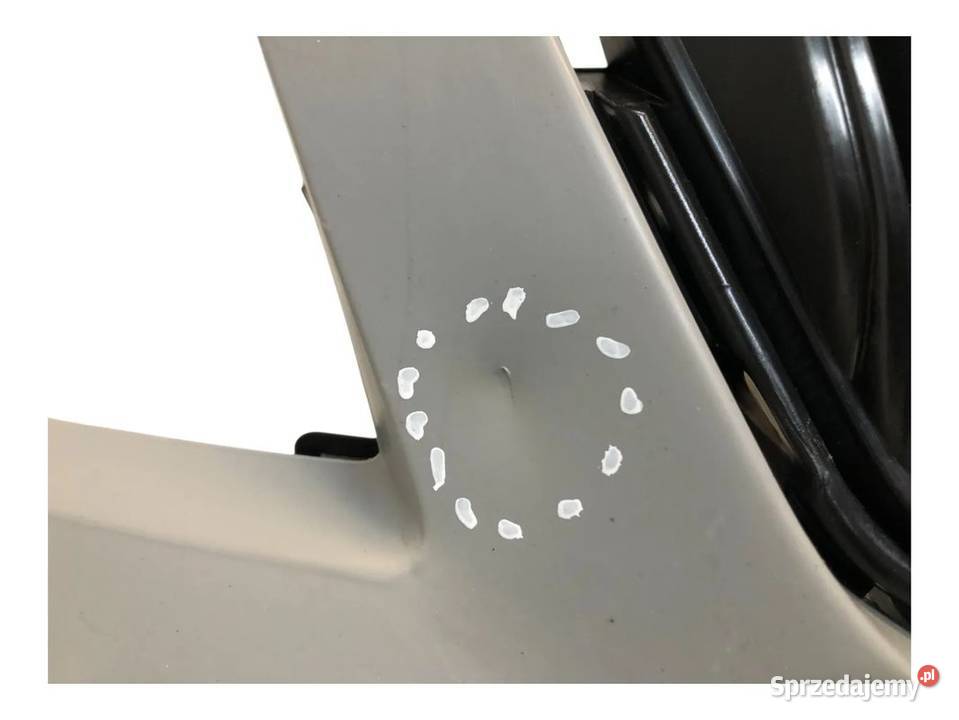 SKODA OCTAVIA III 5E0 012013052017 PRZED osobowe Skarżysko-Kamienna sprzedam