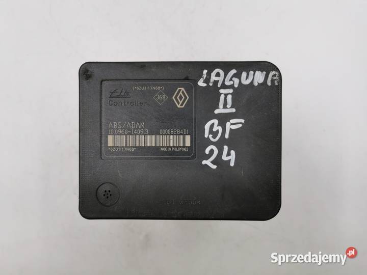 Pompa ABS Renault Laguna II 8200053422