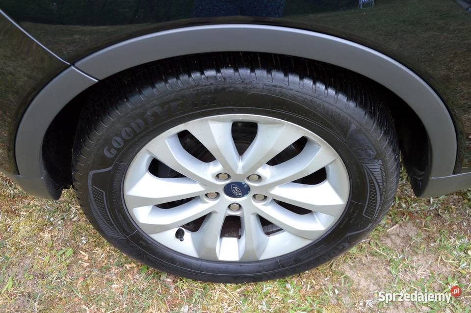 Piękna Kuga Z Niemiec Klima Panorama Kamera autoalarm świętokrzyskie
