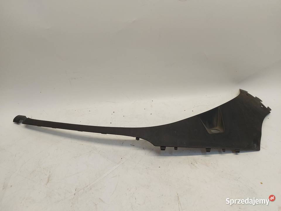 PORSCHE MACAN S 95B Osłona lampy przód lewa