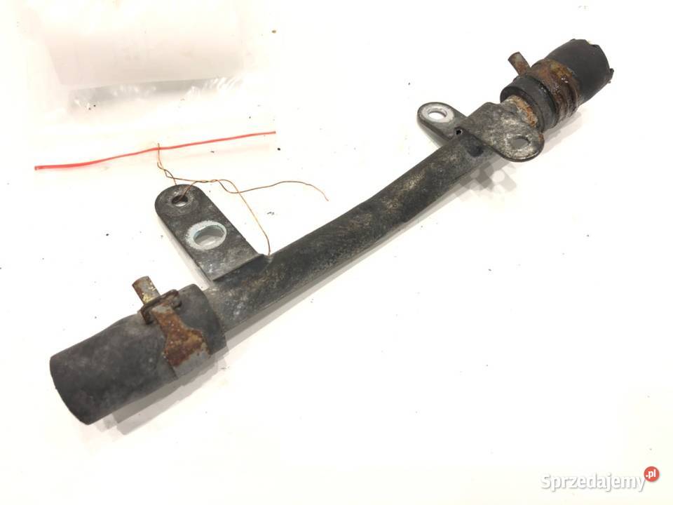 MAGISTRALA WODY SUBARU IMPREZA III WRX 20 300