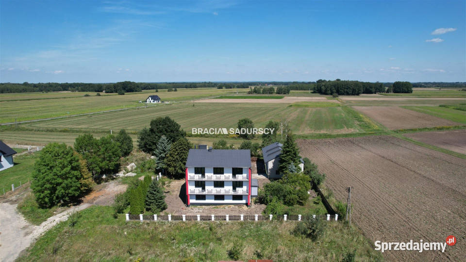 Mieszkanie sprzedam Oleśnica 1087m2 4 pokojowe własność