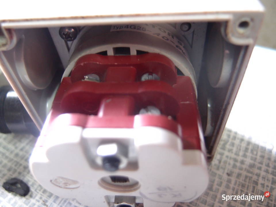 przełączniki krzywkowe 2pozycyjne Różne TYPY sprzedam