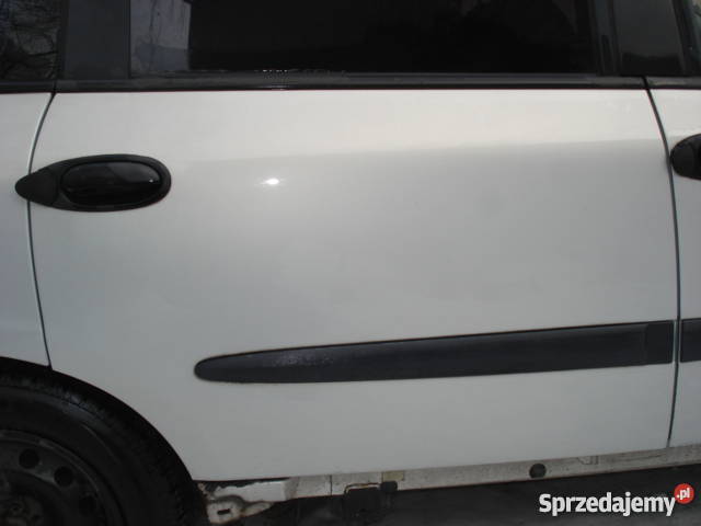 multipla drzwi śląskie Myszków