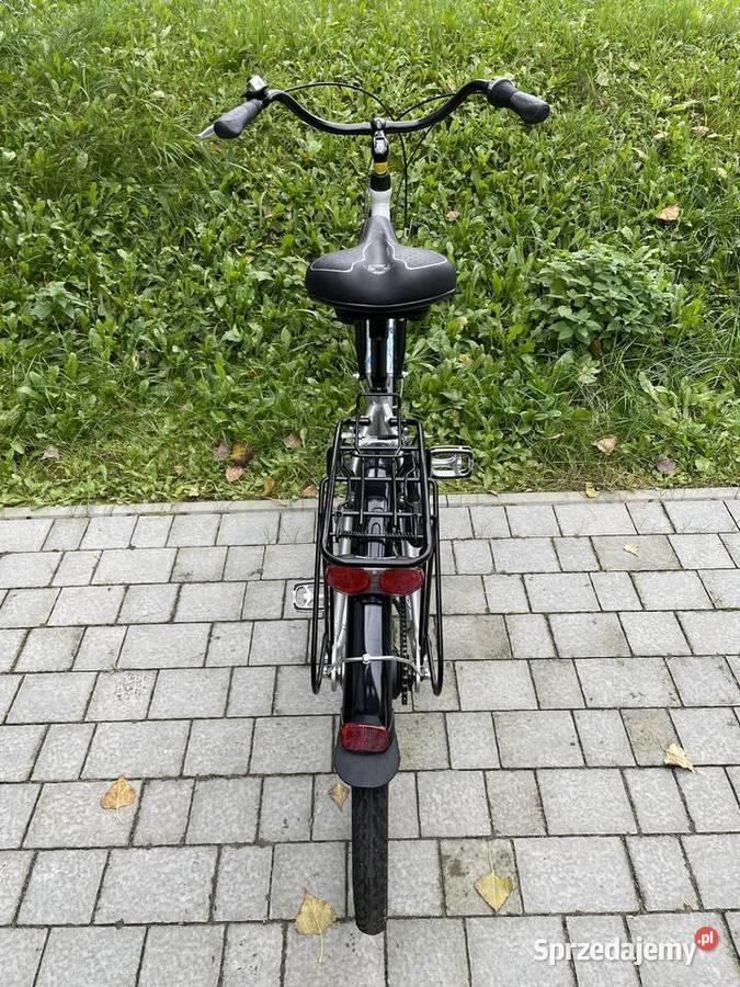 ROWER CURTIS Comfort 28 Olkusz