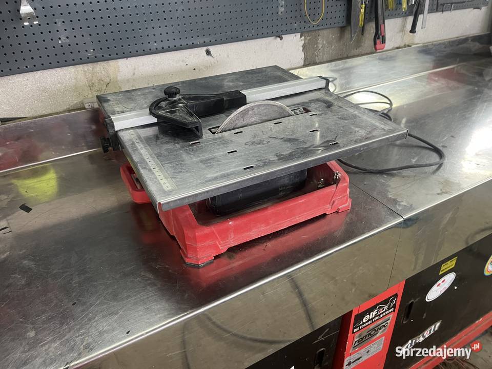 Einhell Przecinarka do glazury TCTC 800 Wierzbna