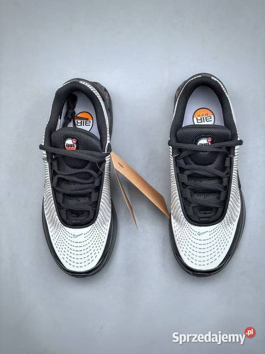 NIKE AIR DN BUTY MESKIE R4046 Nike warmińsko-mazurskie Olsztyn sprzedam