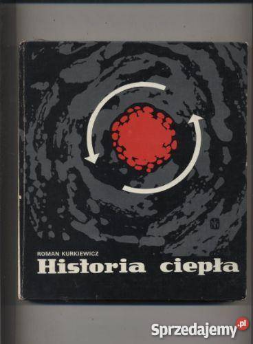 Historia ciepła sprzedam