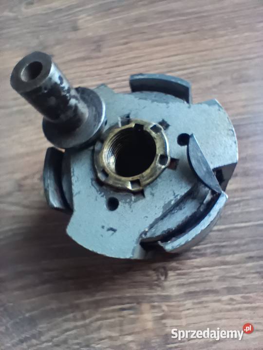 Wsk 175 Magneto koło magnesowe wirnik Piotrków Trybunalski