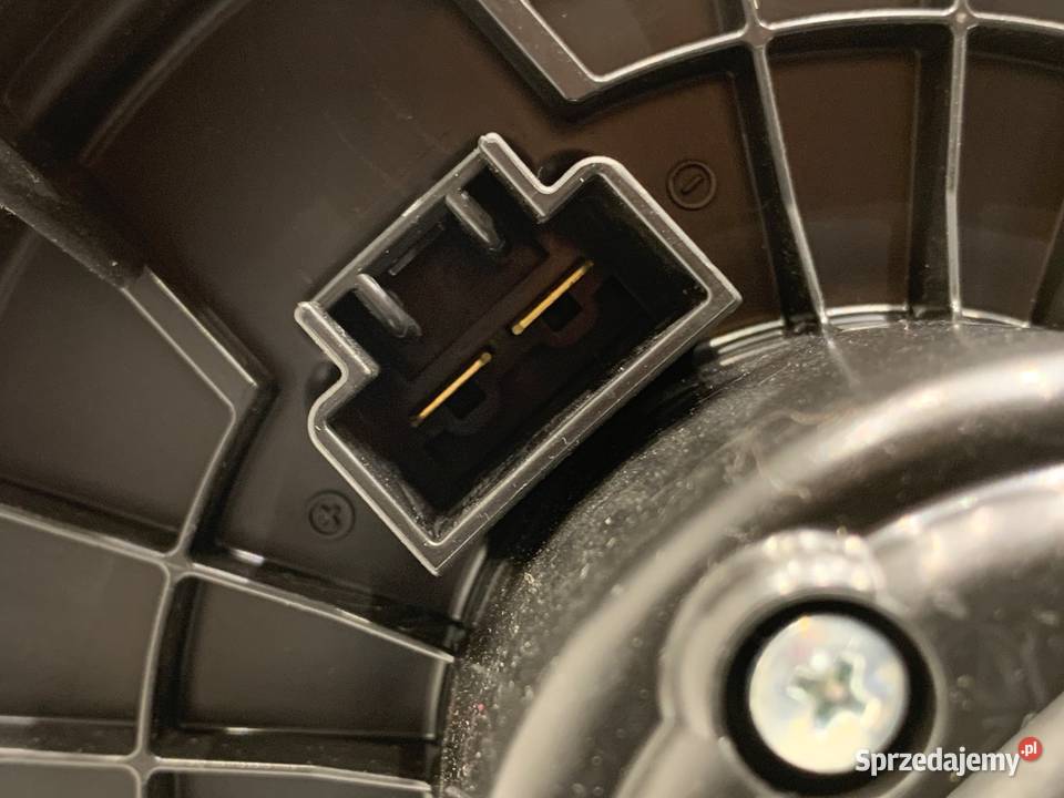 DMUCHAWA NAWIEWU FORD MONDEO MK5 DG9H19846AA