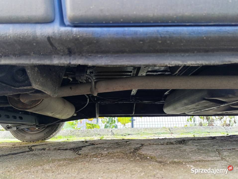 Opel Vivaro 20 120 Gaz elektryczne szyby Jarosław