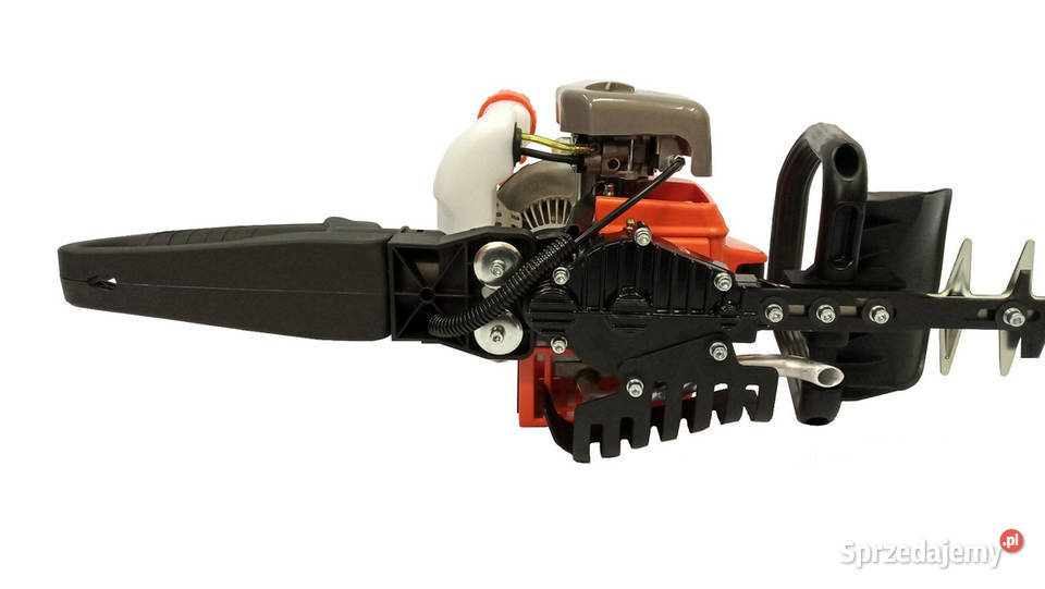 KASEI SLP500E SEKATOR NOŻYCE SPALINOWE DO Opalenica