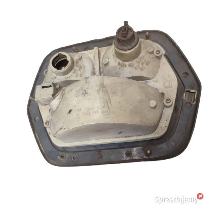 Lampy tył NISSAN DATSUN CHERRY F10 COUPE