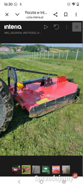 TŁUKA Kazimierz Dolny