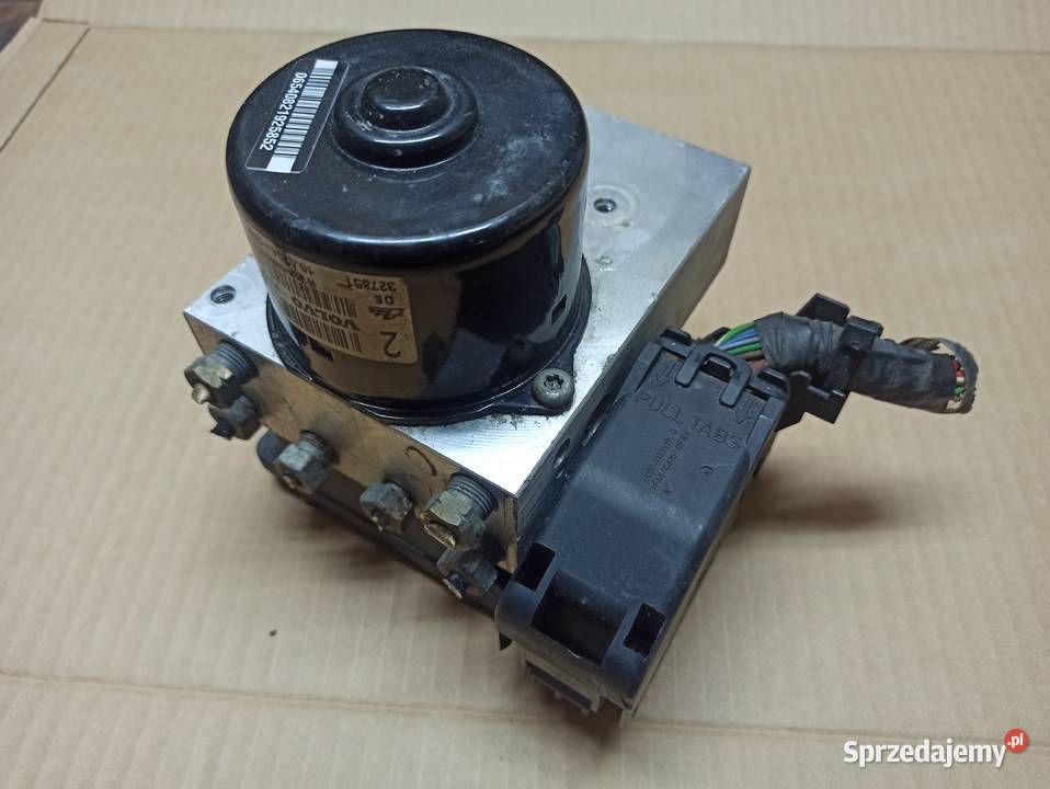 POMPA ABS VOLVO S60 S70 II S80 V70 C70 XC70 XC90 Bolesławiec sprzedam