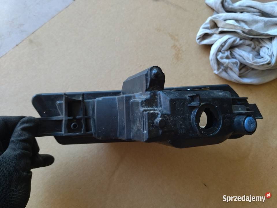 Hologen BMW Rosnówko