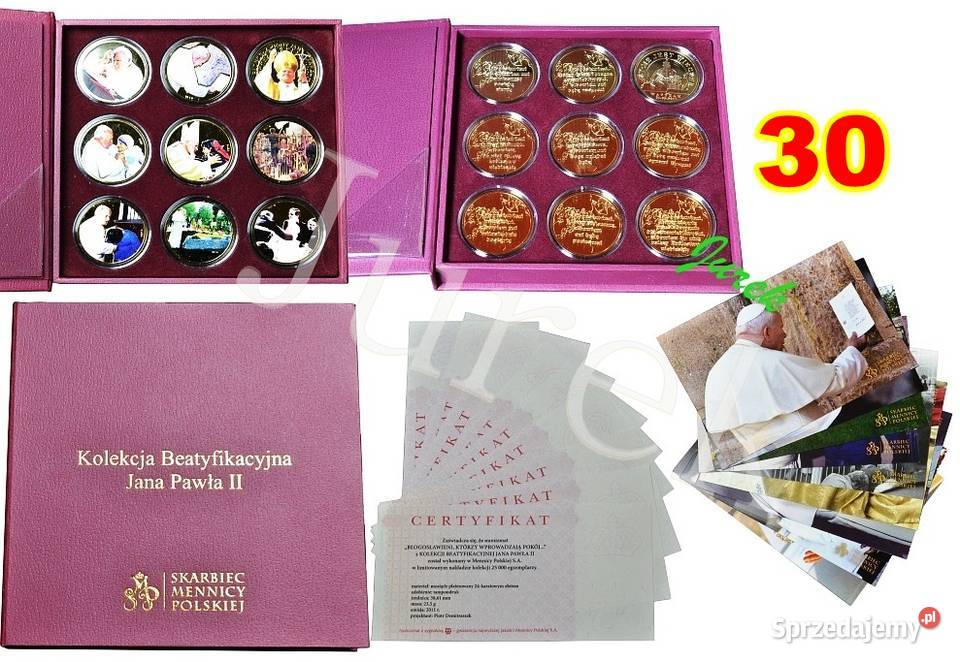 Prezent Święta Moneta Banknot Złoto Srebro Karty Sosnowiec sprzedam