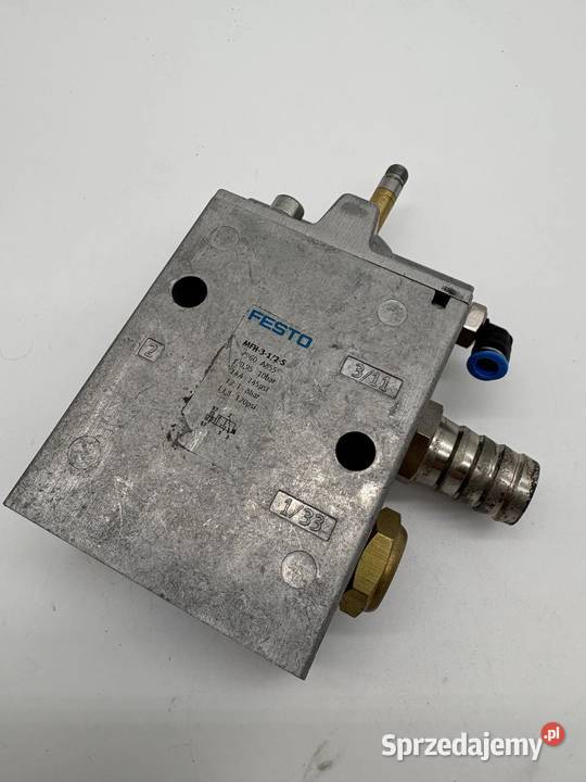 Festo MFH312S 7960 Warszawa